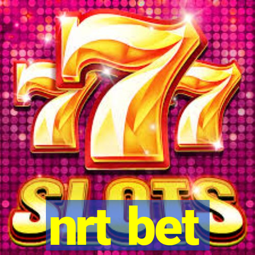 nrt bet